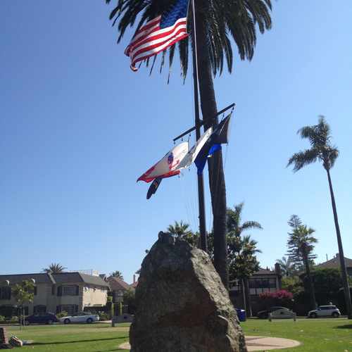 photo of Star Park at 1040 Loma Avenue Coronado CA 92118