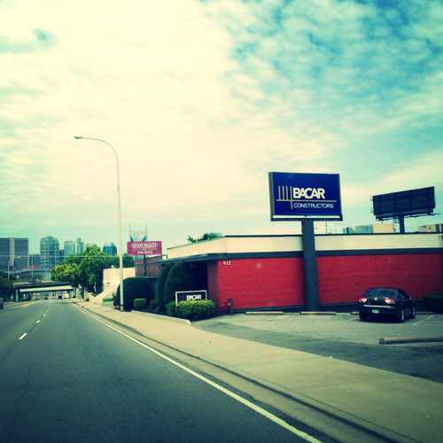 photo of 8th Avenue South at 1019 8th Avenue South Nashville TN 37203