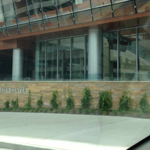 photo of Music City Center at 201 5th Avenue South Nashville TN 37203