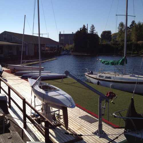 photo of Sail Sand Point at 8400 Sand Point Way NE Seattle WA 98115