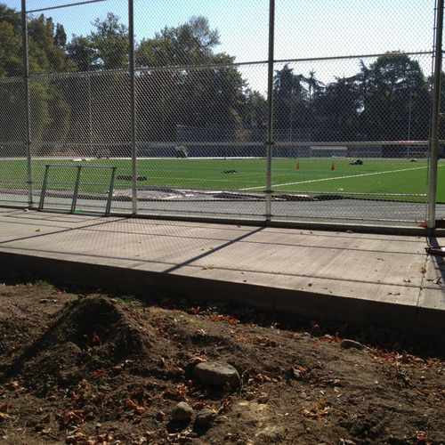 photo of Washington Park Playfield at 1049 Lake Washington Boulevard East Seattle WA 98112