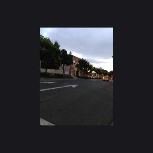 photo of B Street, Hayward, CA #NorthHayward at 22612 Foothill Boulevard Hayward CA 94541