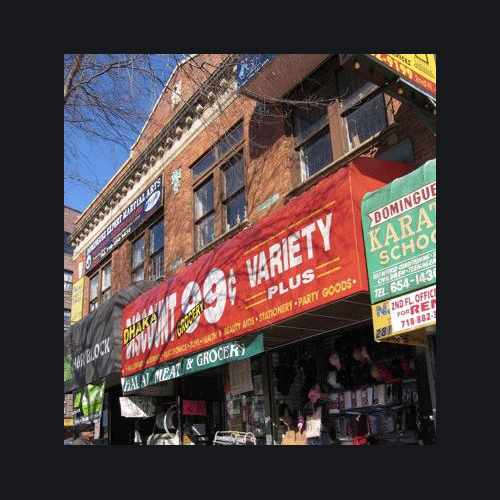 photo of Shopping in Norwood at 3105 Decatur Avenue Bronx NY 10467