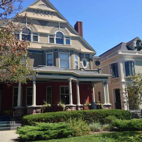 photo of Resetarits Construction at 1115 Delaware Avenue Buffalo NY 14209