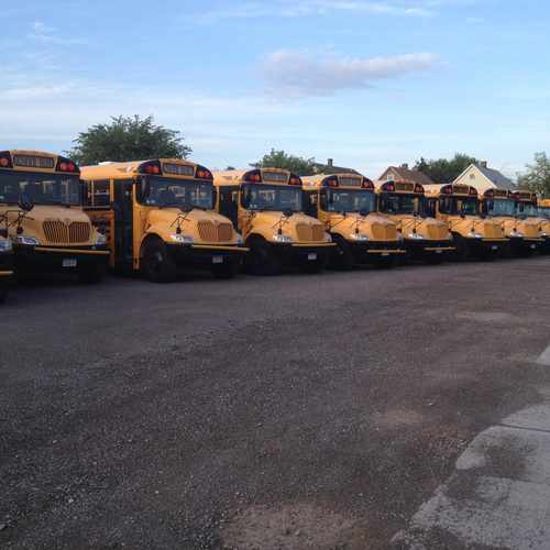 photo of First Student, Inc at 119 Botsford Place Buffalo NY 14216