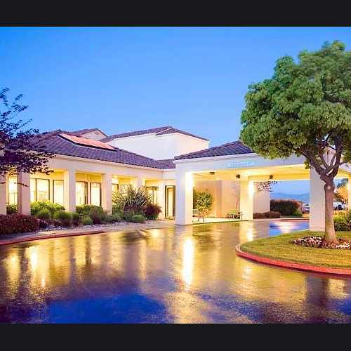 photo of Courtyard Fremont Silicon Valley at 47000 Lakeview Boulevard Fremont CA 94538