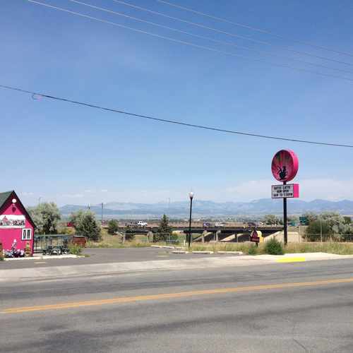 photo of Natte Latte at 2250 11th Avenue Helena MT 59601