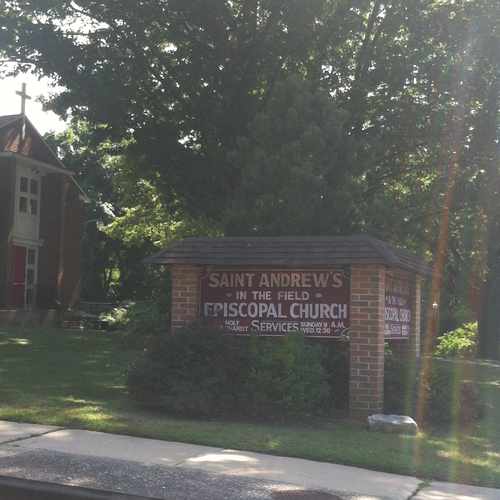 photo of Saint Andrews Of The Field at 12010 Depue Avenue Philadelphia PA 19116