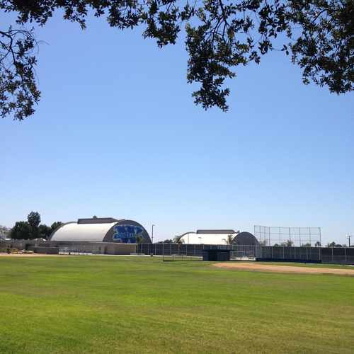 photo of Pioneer Field at 304 South Western Avenue Anaheim CA 92804