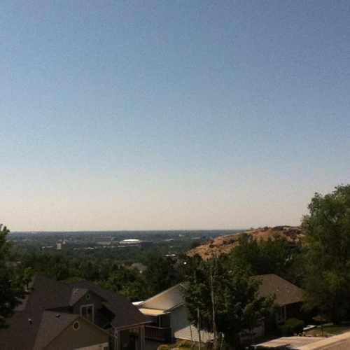 photo of Ridgecrest Highroad at 2101 Ridgecrest Drive Boise ID 83712