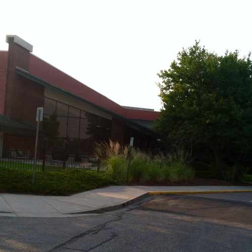 photo of Northglenn's Don Anema Memorial Skatepark at 11643 Lincoln Street Northglenn CO 80233