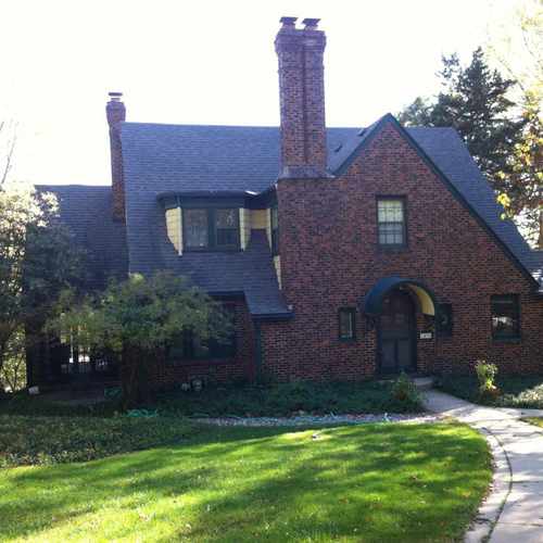 photo of My House at 1506 Crescent Road Lawrence KS 66044