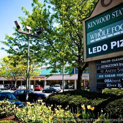 photo of Ledo Pizza- River Rd- Bethesda at 5245 River Road Bethesda MD 20816