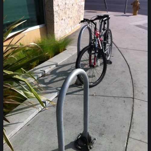 photo of Trader Joe's at 11738 West Olympic Boulevard Los Angeles CA 90064
