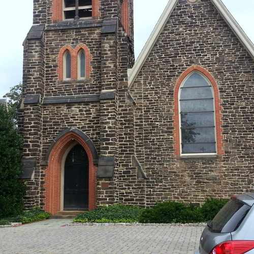 photo of Waverly St Johns Epis at 3009 Greenmount Avenue Baltimore MD 21218