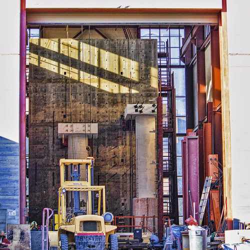 photo of University of California - San Diego at 9500 Gilman Drive San Diego CA 92037