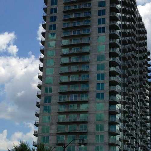 photo of 17TH ST @ STATE ST at State Street Northwest Atlanta GA 30363