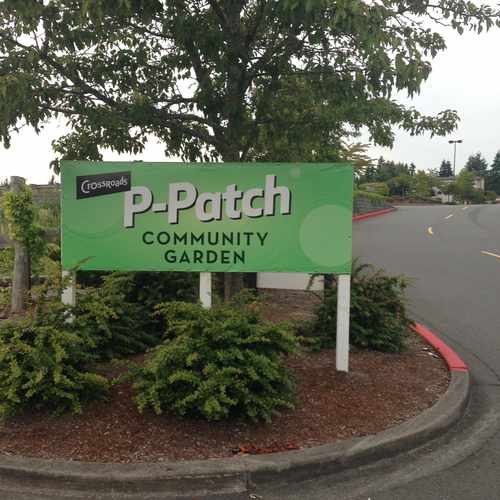 photo of Crossroads Bellevue at 15600 Northeast 8th Street Bellevue WA 98008