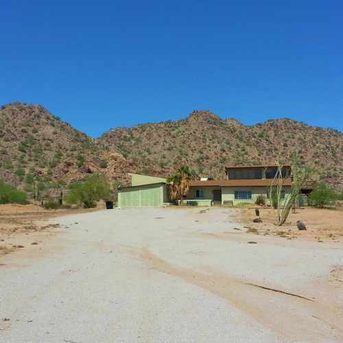 photo of 56580 W Dasher Dr at 56580 West Dasher Drive Maricopa AZ 85139