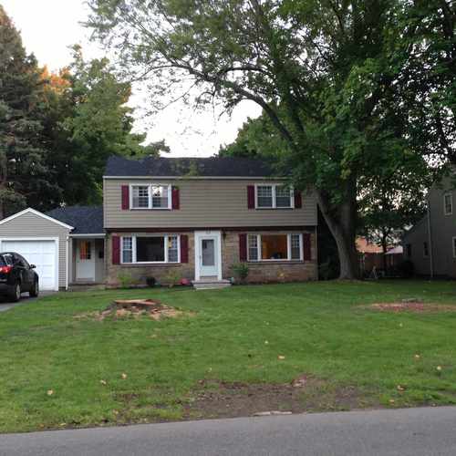 photo of Private home at 36 Chelmsford Road Rochester NY 14618