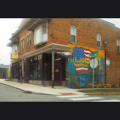 photo of G.I. Joe's Army Surplus at 1638 North Wells Street Fort Wayne IN 46808
