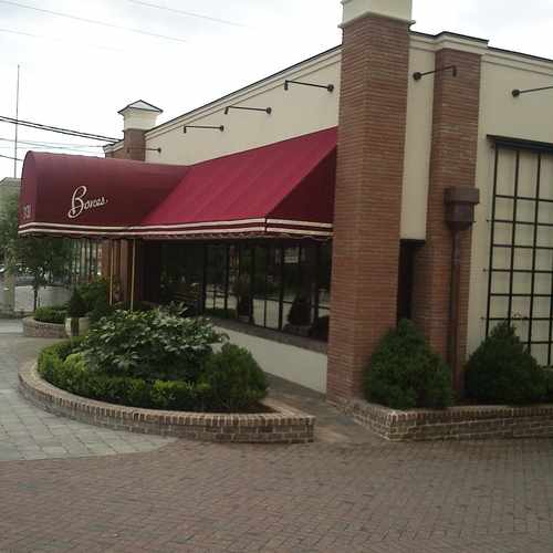 photo of Bones at 3130 Piedmont Road Northeast Atlanta GA 30305