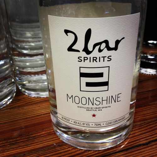 photo of 2Bar Spirits at 2960 4th Avenue South Seattle WA 98134