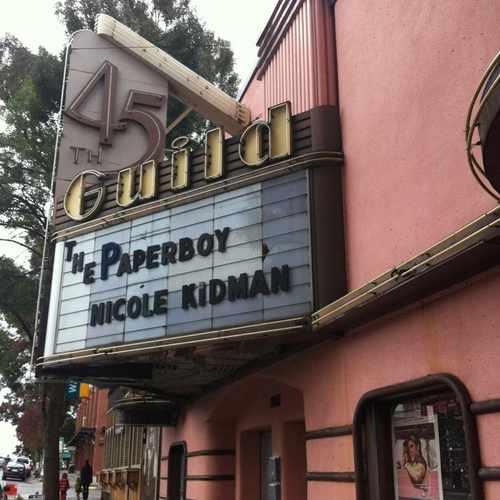 photo of Landmark Theatres at 2115 North 45th Street Seattle WA 98103
