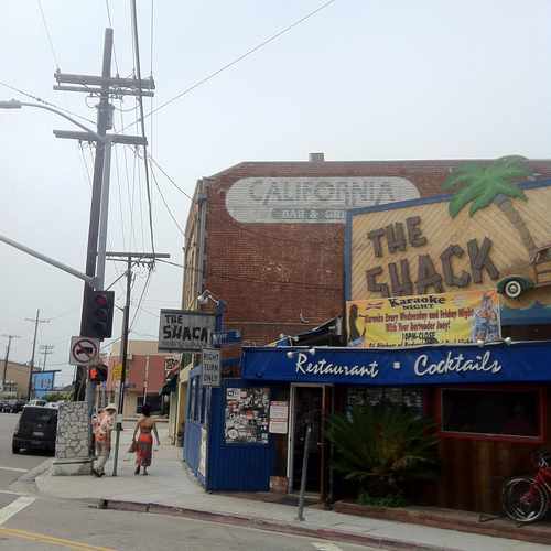 photo of The Shack at 149 Culver Boulevard Los Angeles CA 90293