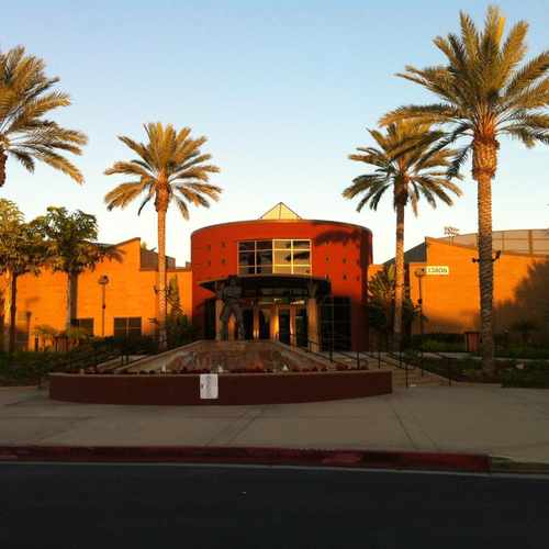 photo of Splash! Buccaneer Bay at 13806 La Mirada Boulevard La Mirada CA 90638