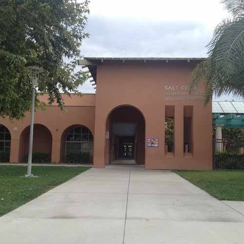 photo of Salt Creek Elementary School at 1055 Hunte Parkway Chula Vista CA 91914