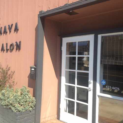 photo of Maya Salon at 4105 East 7th Street Long Beach CA 90804