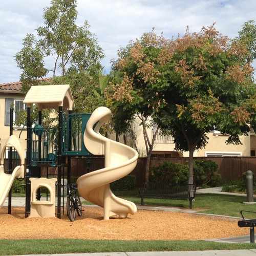 photo of Summerhill Park at 2727 Castlehill Road Chula Vista CA 91915
