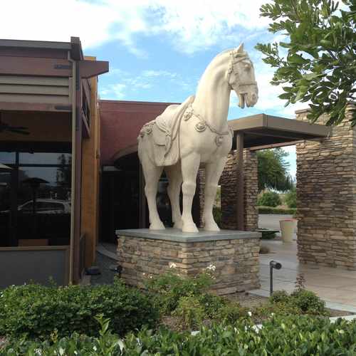 photo of P F Chang's China Bistro at 2015 Birch Road Chula Vista CA 91915