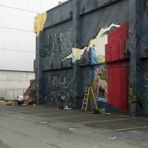 photo of 1400-1422 Broadway at 900 East Union Street Seattle WA 98122