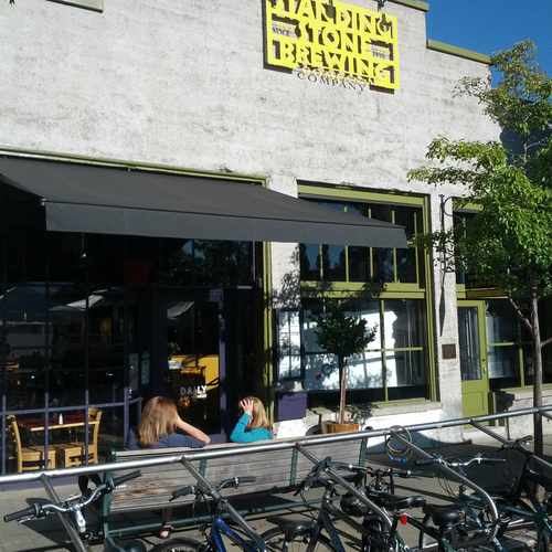 photo of Standing Stone Brewing Co. at 101 Oak Street Ashland OR 97520