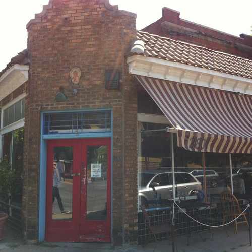 photo of You Say Tomato at 2801 Holmes Street Kansas City MO 64109