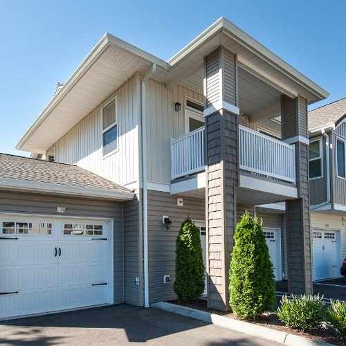 photo of Pacific Place Apartments at 6914 Pacific Avenue Southeast Olympia WA 98503
