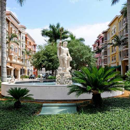 photo of Bayfront Pl at Bayfront Place Naples FL 34102