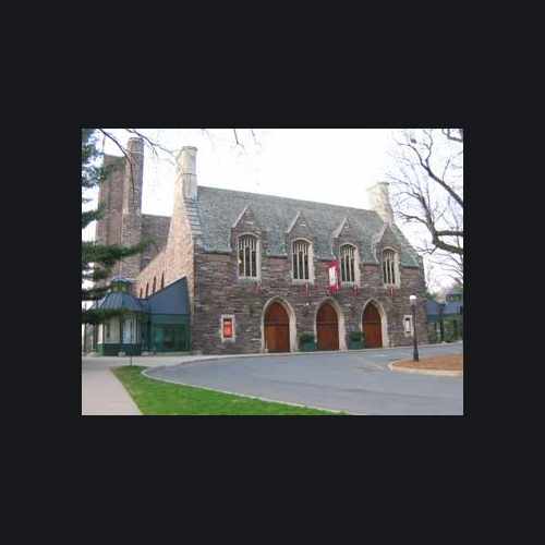 photo of Mc Carter Theatre Co. at 91 University Place Princeton NJ 08540
