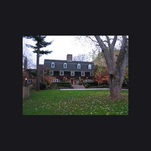 photo of Nassau Inn at 10 Palmer Square West Princeton NJ 08542