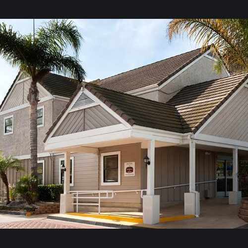 photo of Residence Inn by Marriott Los Angeles Torrance/Redondo Beach at 3701 Torrance Boulevard Torrance CA 90503