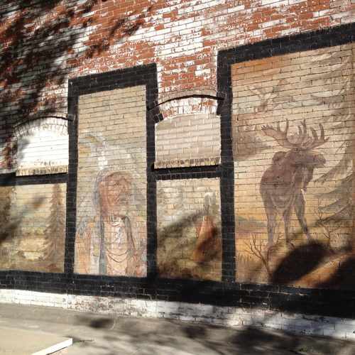 photo of Buckhorn Exchange at 1000 Osage Street Denver CO 80204