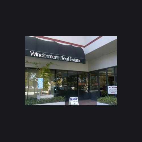photo of Windermere Bay Area Properties at 1981 North Broadway Walnut Creek CA 94596