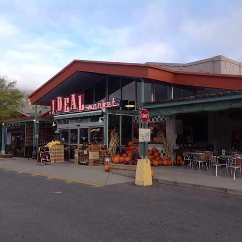photo of Ideal Market Boulder at 1275 Alpine Ave Boulder CO 80304