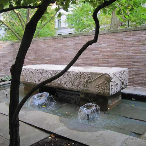 photo of Graham Foundation For Advanced Studies In the Fine Arts at 4 West Burton Place Chicago IL 60610