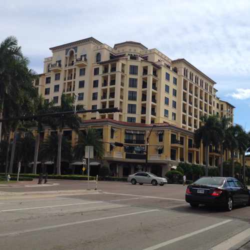 photo of 200 East Palmetto Building at 209 East Palmetto Park Road Boca Raton FL 33432