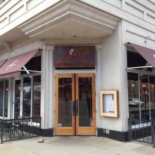 photo of Aji at 1601 Pearl Street Boulder CO 80302