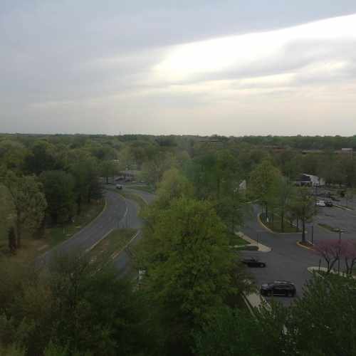 photo of Reston Heights at 11800 Sunrise Valley Drive Reston VA 20191