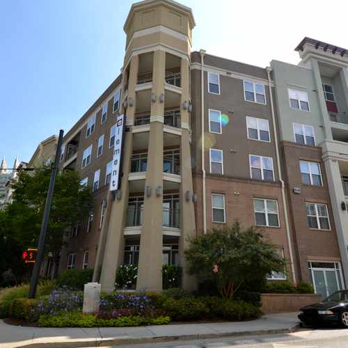 photo of Element Condominiums at 250 Pharr Road Northeast Atlanta GA 30305